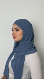 Foulard Crêpe Mousseline – Image 33