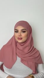 Foulard Crêpe Mousseline – Image 31