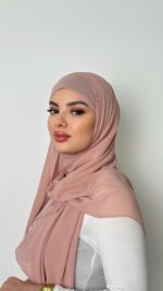Foulard Crêpe Mousseline – Image 29