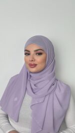 Foulard Crêpe Mousseline – Image 34