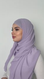 Foulard Crêpe Mousseline – Image 35