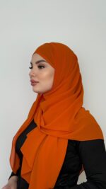 Foulard Crêpe Mousseline – Image 45