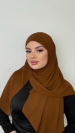 Foulard Crêpe Mousseline – Image 44