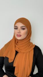 Foulard Crêpe Mousseline – Image 40