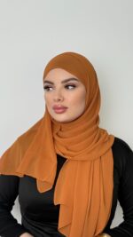 Foulard Crêpe Mousseline – Image 46