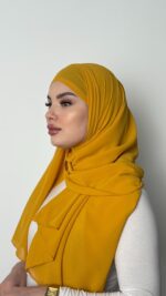 Foulard Crêpe Mousseline – Image 47