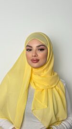Foulard Crêpe Mousseline – Image 51