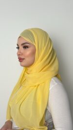 Foulard Crêpe Mousseline – Image 56