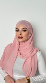 Foulard Crêpe Mousseline – Image 75