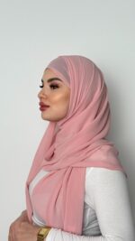 Foulard Crêpe Mousseline – Image 54