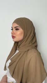 Foulard Crêpe Mousseline – Image 53