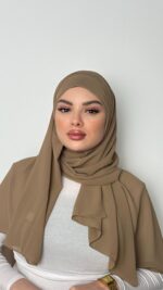 Foulard Crêpe Mousseline – Image 52