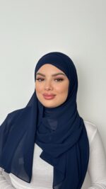 Foulard Crêpe Mousseline – Image 58