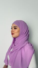 Foulard Crêpe Mousseline – Image 59