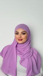 Foulard Crêpe Mousseline – Image 62