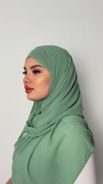 Foulard Crêpe Mousseline – Image 65