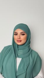 Foulard Crêpe Mousseline – Image 66