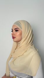 Foulard Crêpe Mousseline – Image 68