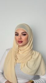 Foulard Crêpe Mousseline – Image 69