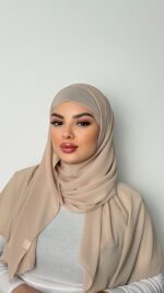 Foulard Crêpe Mousseline – Image 70