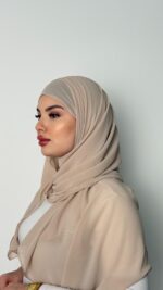 Foulard Crêpe Mousseline – Image 72