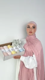 Box 5 Foulards
