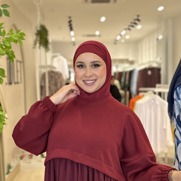 Hijab Sport