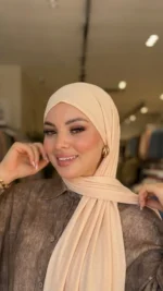 Foulard Crêpe Mousseline – Image 82