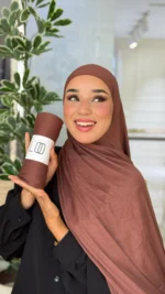 Foulard Jersey Premium Maxy