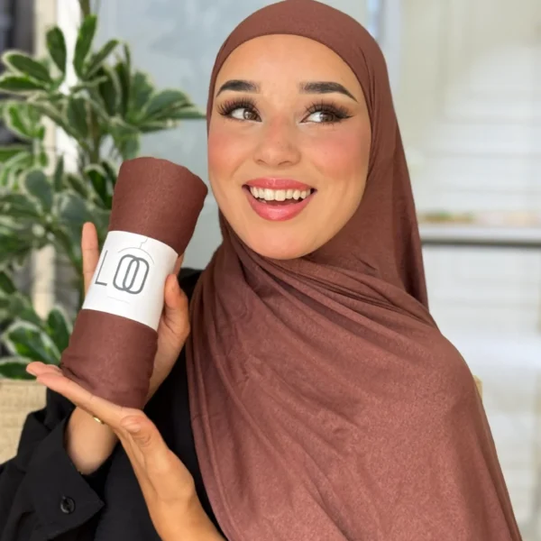 Foulard Jersey Premium Maxy