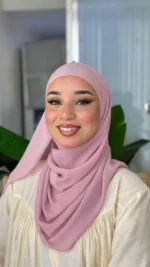 Foulard Crêpe Mousseline – Image 97