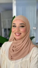 Foulard Crêpe Mousseline – Image 93