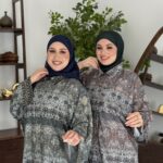 Ensemble Pantalon Imprimé