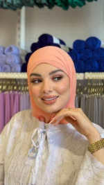 Foulard Crêpe Mousseline – Image 79