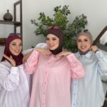 Chemise Popeline