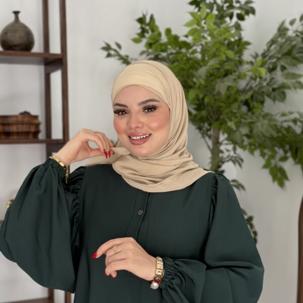 Hijab Nesrine