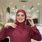 Hijab Blazer