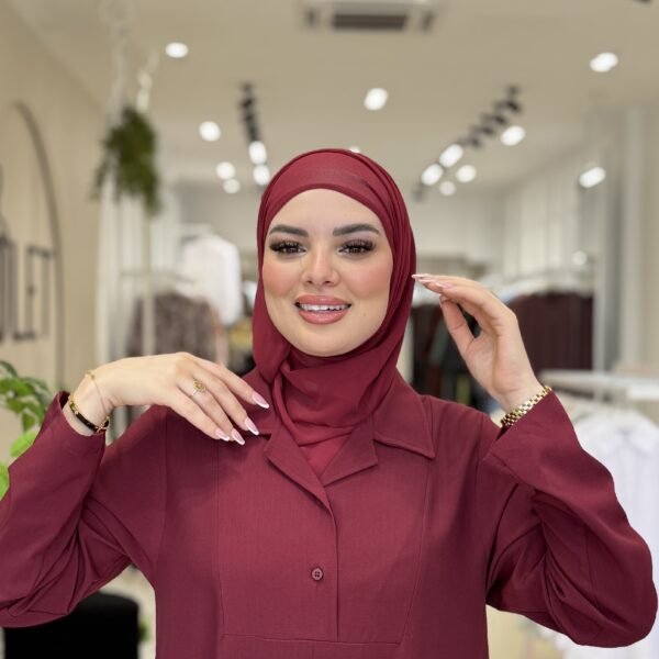 Hijab Blazer