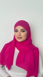 Foulard Crêpe Mousseline – Image 49