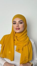 Foulard Crêpe Mousseline – Image 50