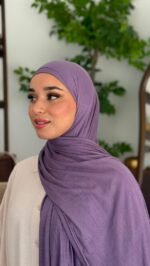 Foulard Jersey Premium Maxy – Image 14