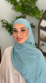 Foulard Jersey Premium Maxy – Image 18