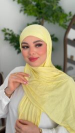 Foulard Jersey Premium Maxy – Image 16