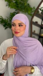Foulard Jersey Premium Maxy – Image 12