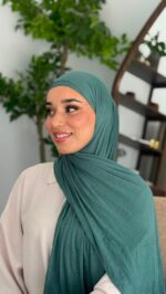 Foulard Jersey Premium Maxy – Image 9