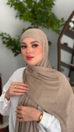 Foulard Jersey Premium Maxy – Image 7