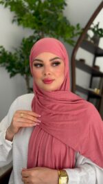 Foulard Jersey Premium Maxy – Image 6