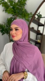 Foulard Jersey Premium Maxy – Image 5