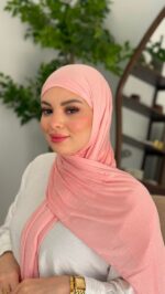 Foulard Jersey Premium Maxy – Image 4