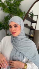Foulard Jersey Premium Maxy – Image 3